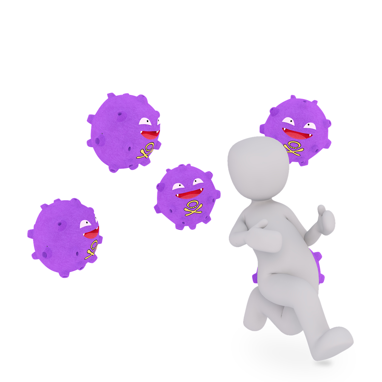 2. 接触传染分析