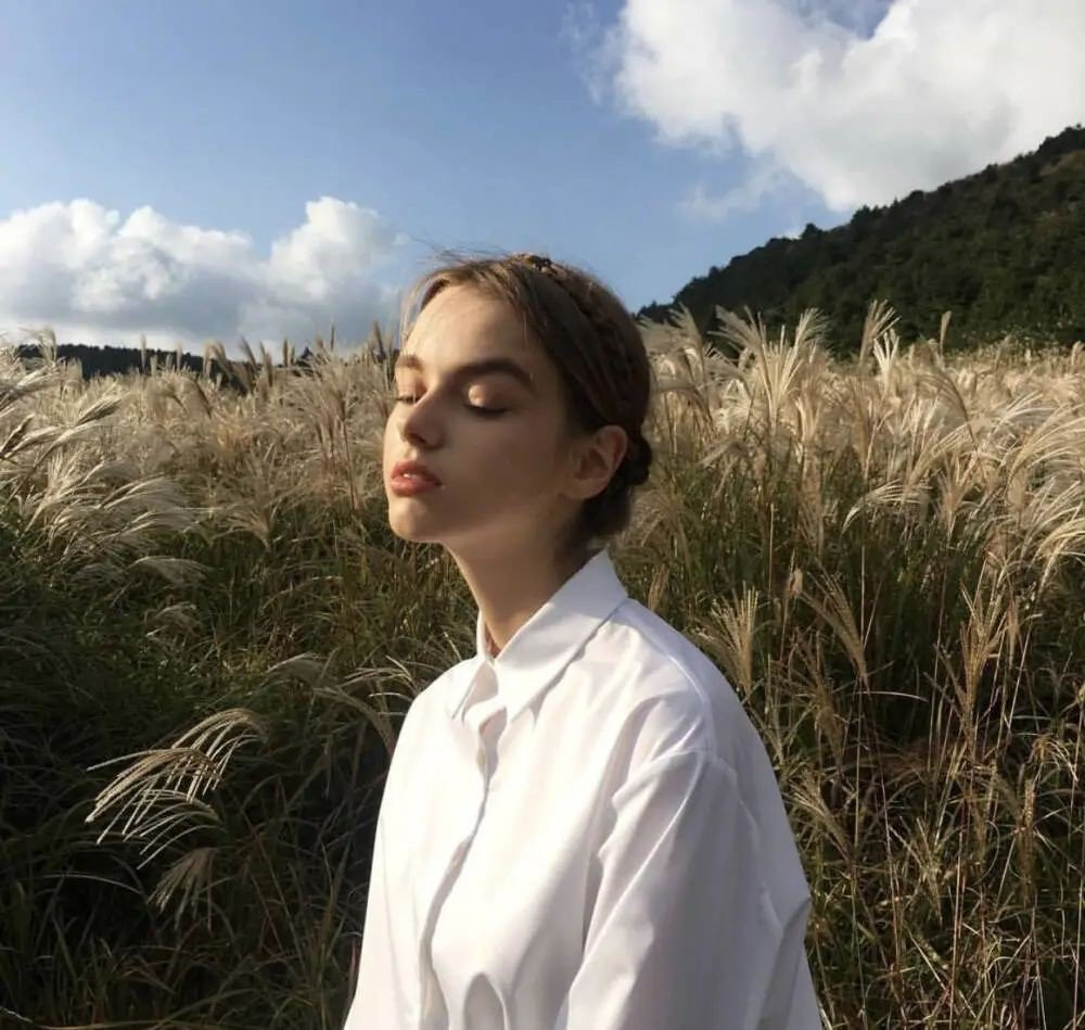 有没有小众又高格调的微信头像? - 知乎