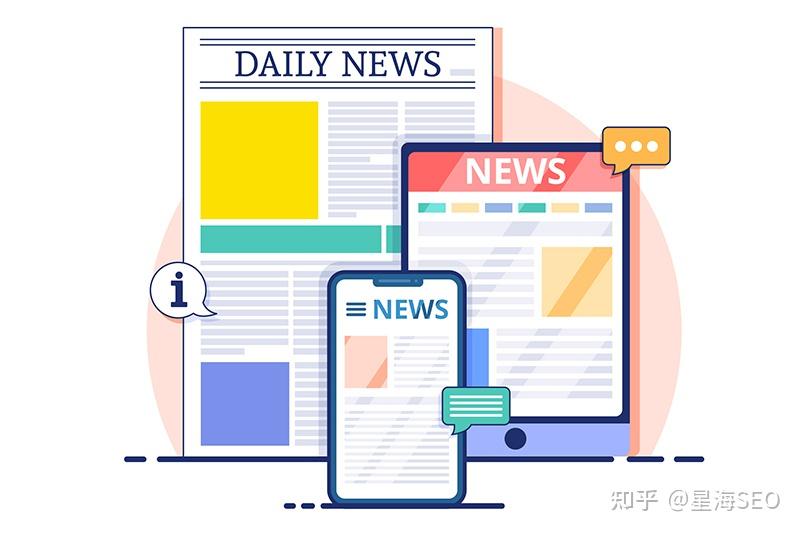 新闻稿发布：代发VS自行投稿，谁更有效？ - 知乎
