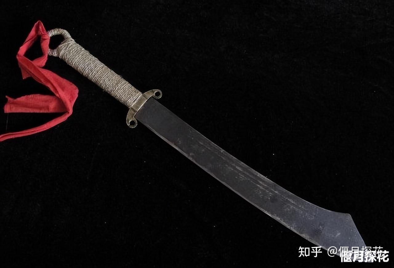 有没有类似侠影狂刀的武侠小说? - 知乎