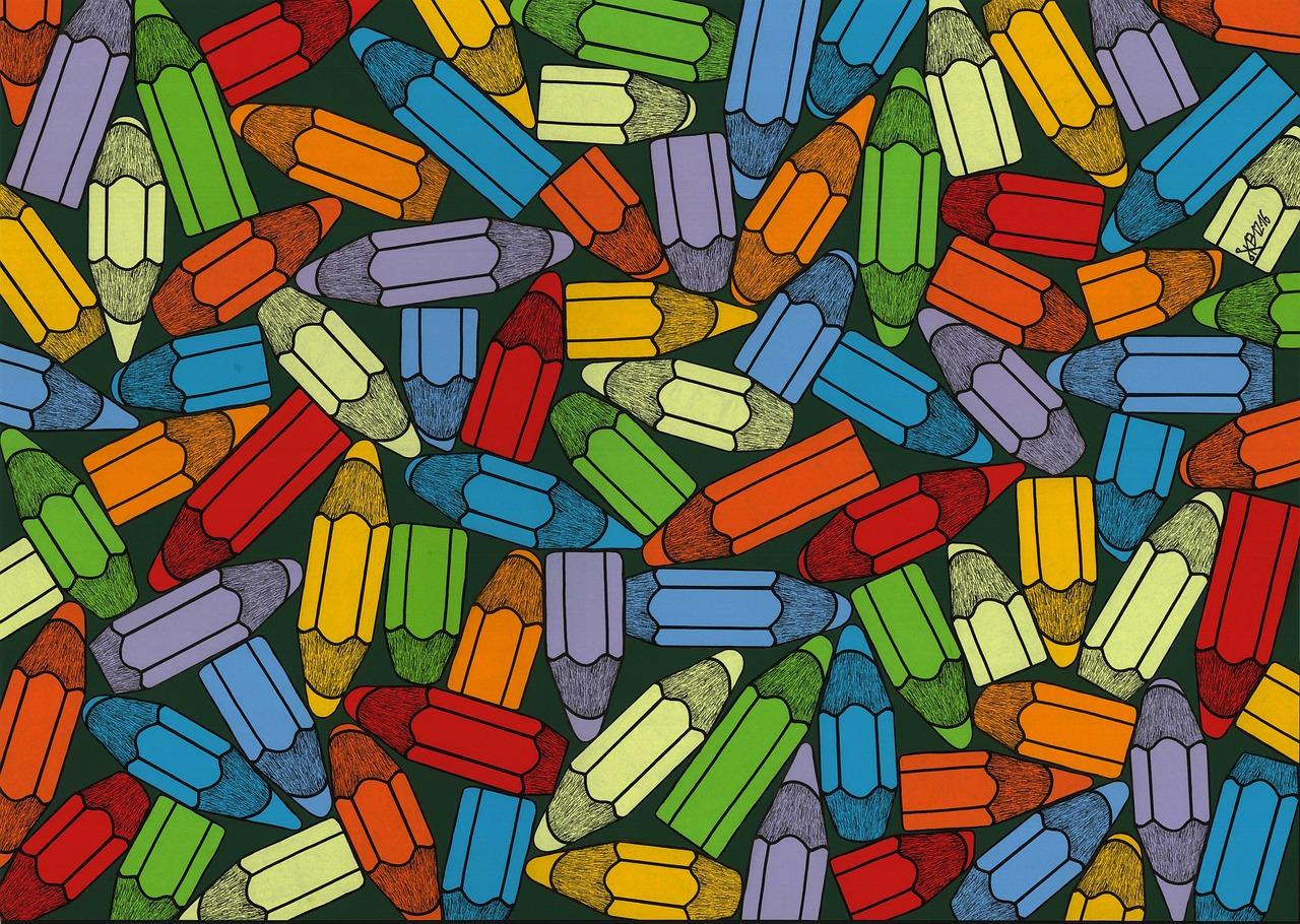 家居风格色彩搭配