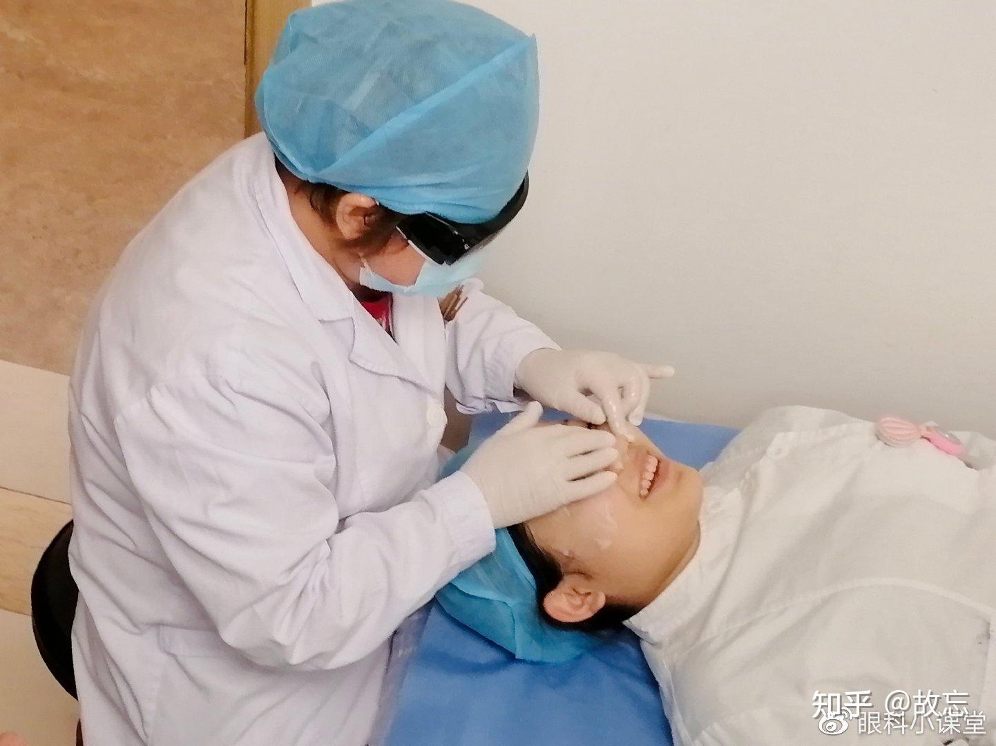 眼睛畏光，遇上强光眼睛都睁不开，可能是眼疾病的小预警 - 知乎