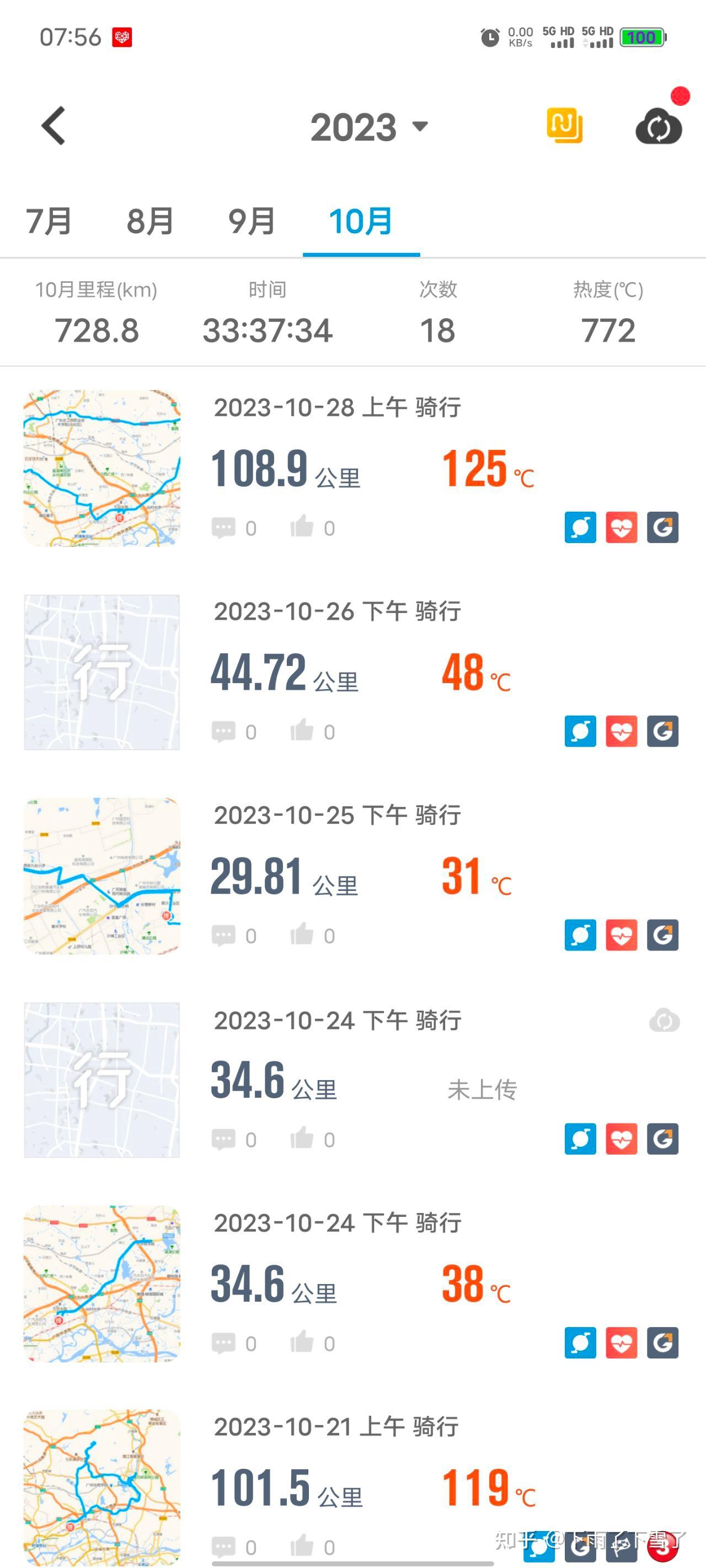 假如你的超能力是骑一公里自行车就能获得十块钱你会怎么办