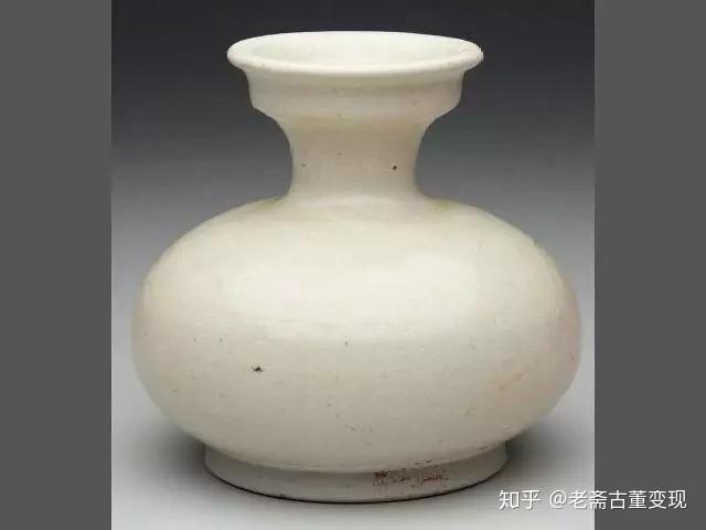 唐代陶瓷珍赏——邢窑白瓷- 知乎