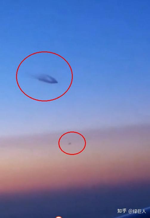 为啥那么多人说亲眼目睹了 ufo(不明飞行物),但却几乎没有一张清晰的