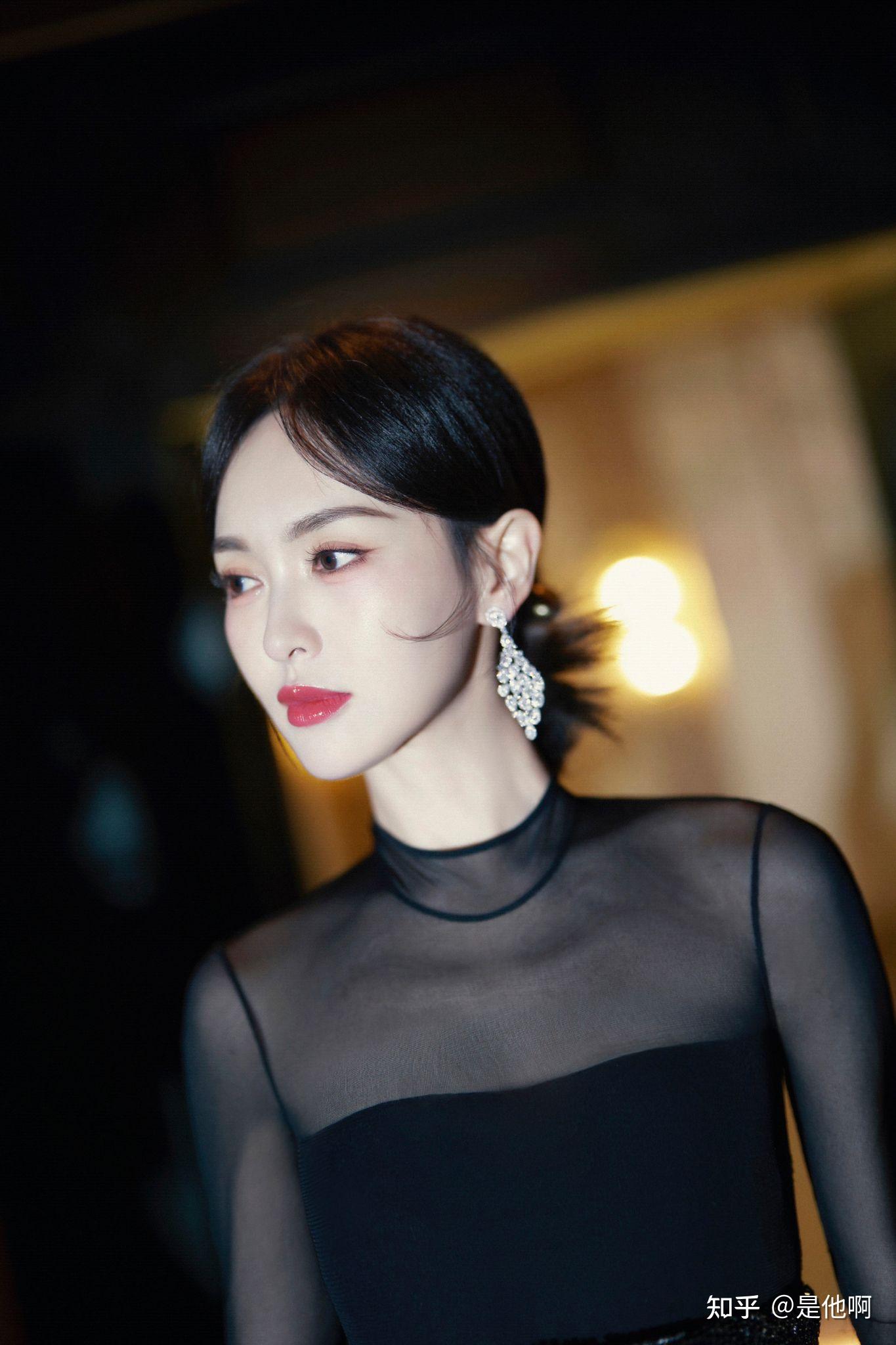 唐嫣的气质怎么样? - 知乎