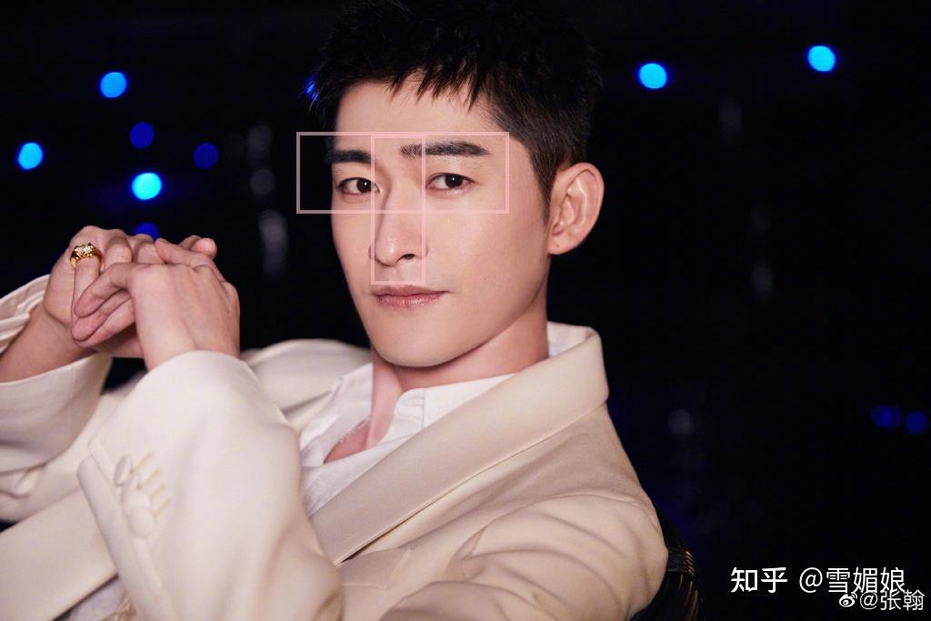 抖音像张翰 - 实验室设备网