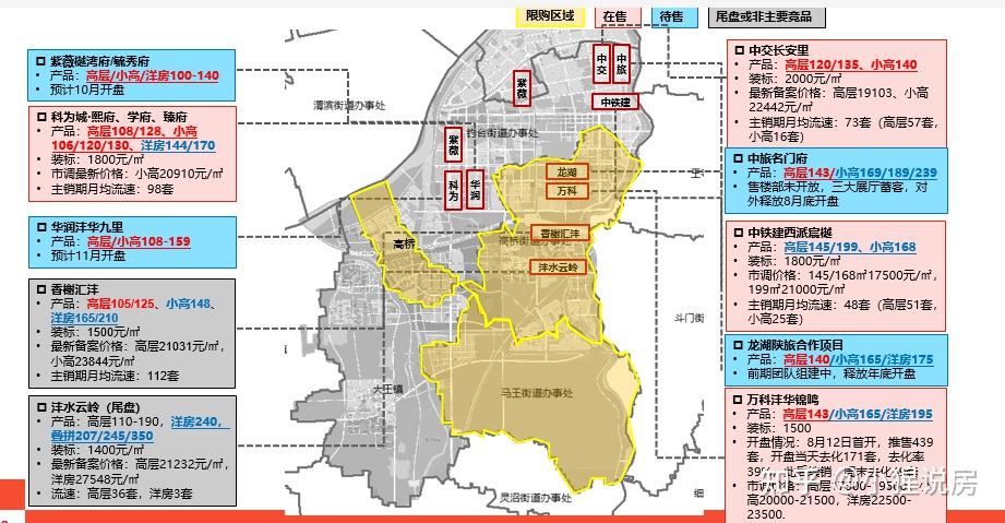 在西安沣东新城买房建议吗? - 知乎