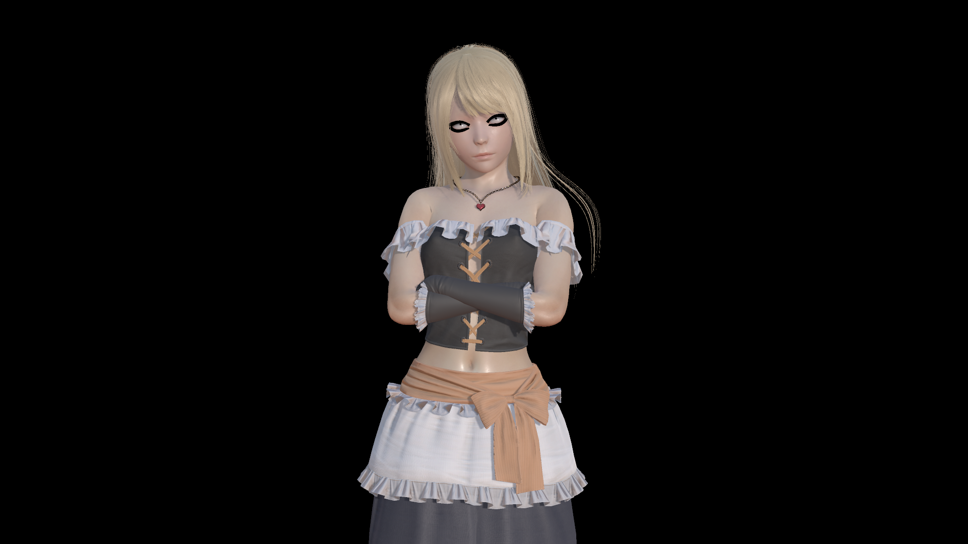 Marie Rose