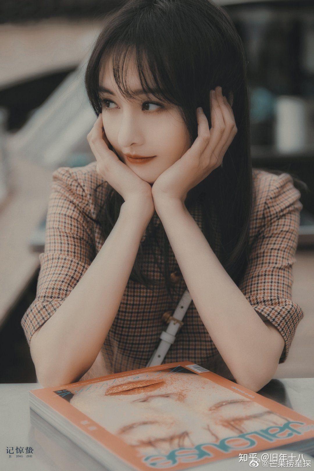 郑爽有什么出圈神图