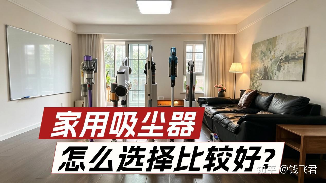 家里需要吸尘器吗,实用度高吗?家用吸尘器好不好用呀?行家实测618吸尘器测评CEYEE希亦、追觅、友望等十款
