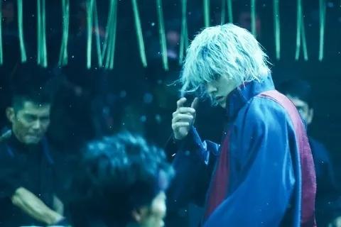 《浪客剑心》中“最可怕最坏”的敌人·雪代缘是何许人也？ - 知乎