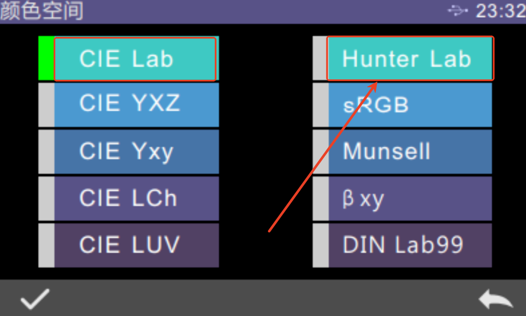 Hunter Lab 与 CIE Lab 颜色空间核心区别 - 知乎
