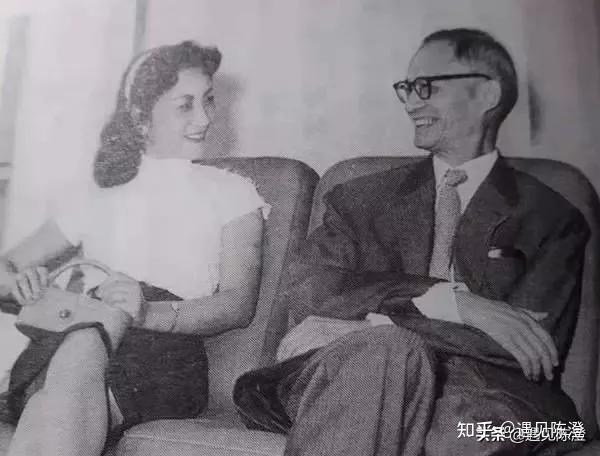 怎么评价张伯苓,蒋梦麟,梅贻琦三人? - 知乎