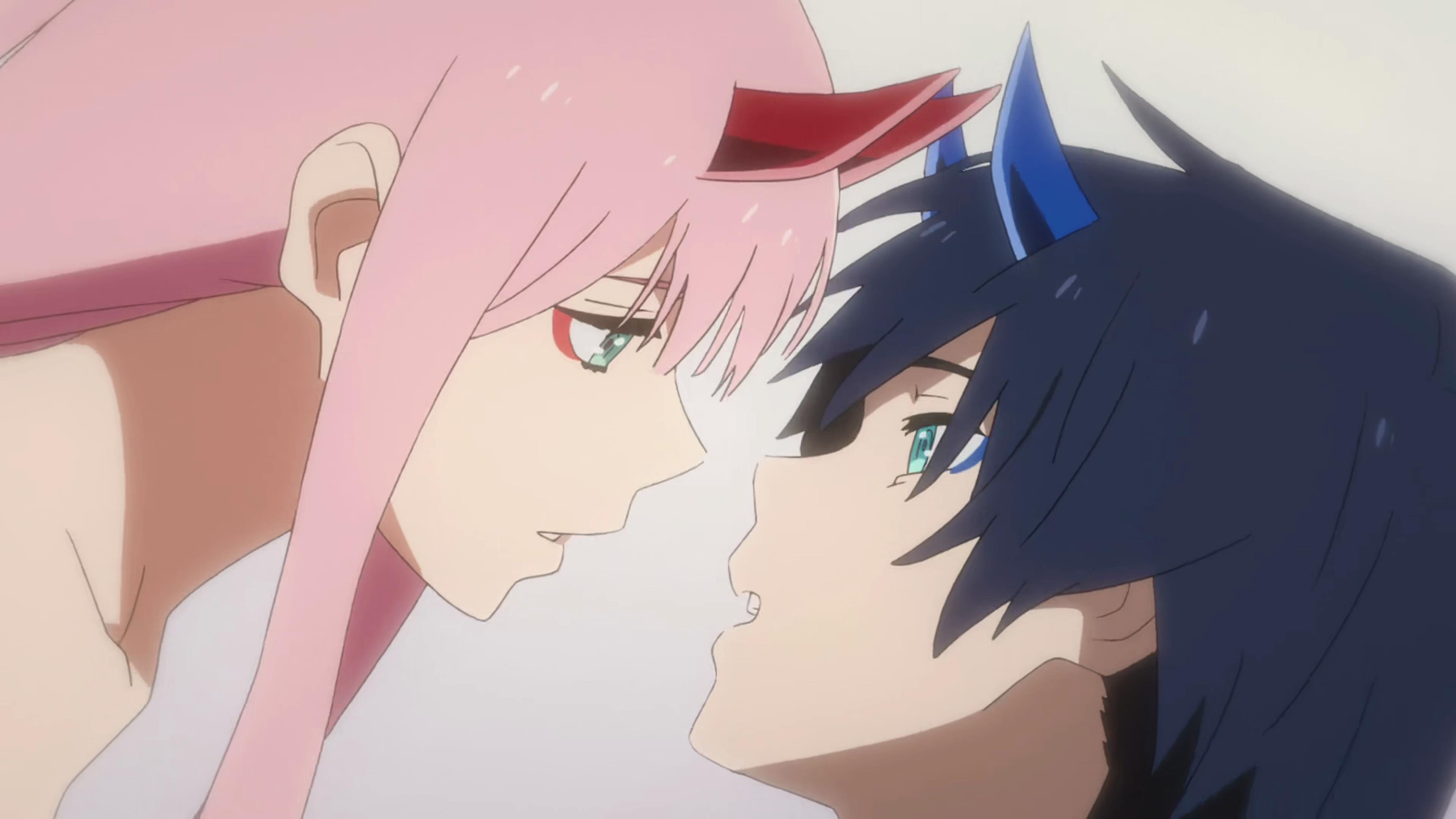 有没有darlinginthefranxx02的高清壁纸啊