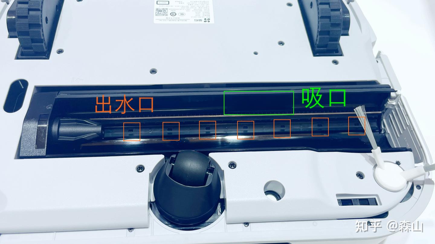 干湿一把抓,洗地不不动手——AWE2025探展萤石,RX30 MAX洗地机器人来了 - 知乎