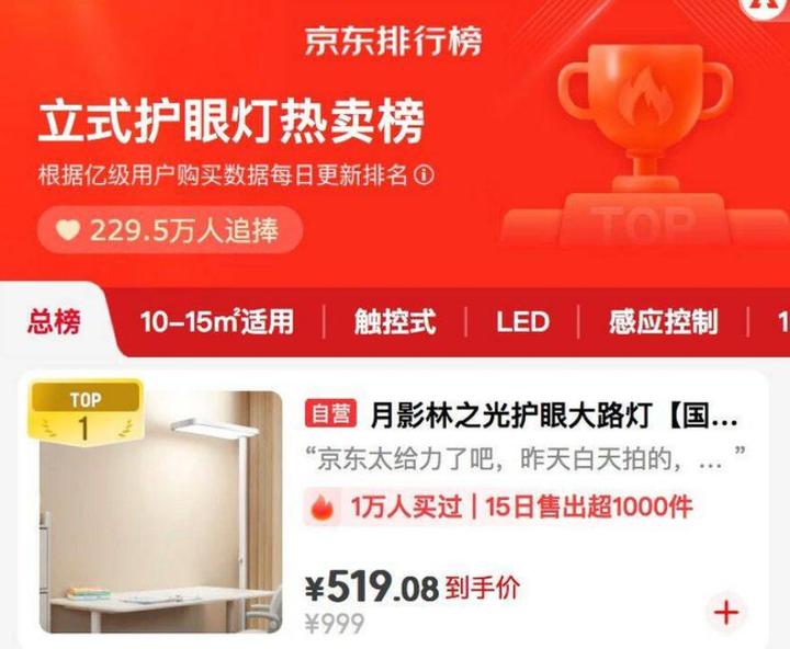 2025年立式护眼灯推荐!立式护眼灯哪个牌子值得买?立式护眼灯销量排行榜top5!十大值得买的立式护眼灯推荐 - 知乎