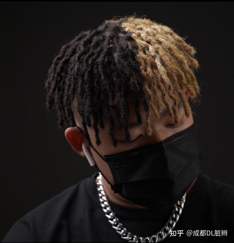 男生接脏辫到底好不好看? - 知乎