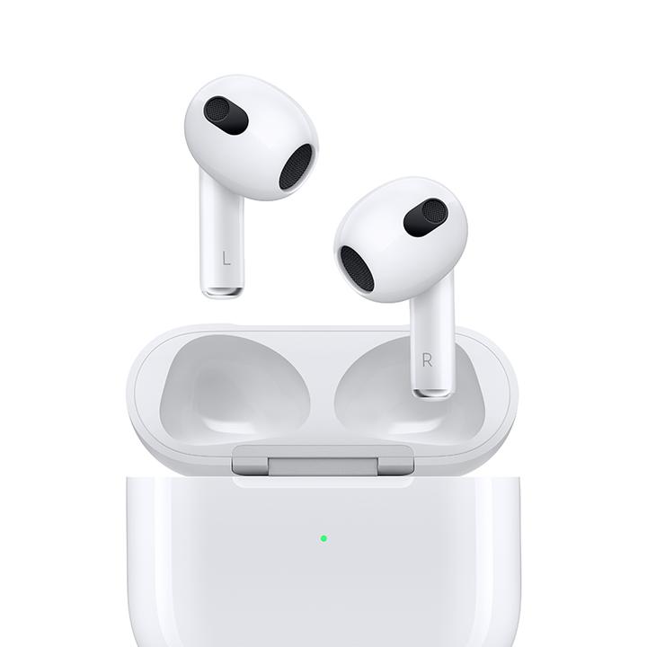 airpods3和pro区别对比，airpodspro和三代买哪个好？2023年苹果耳机 