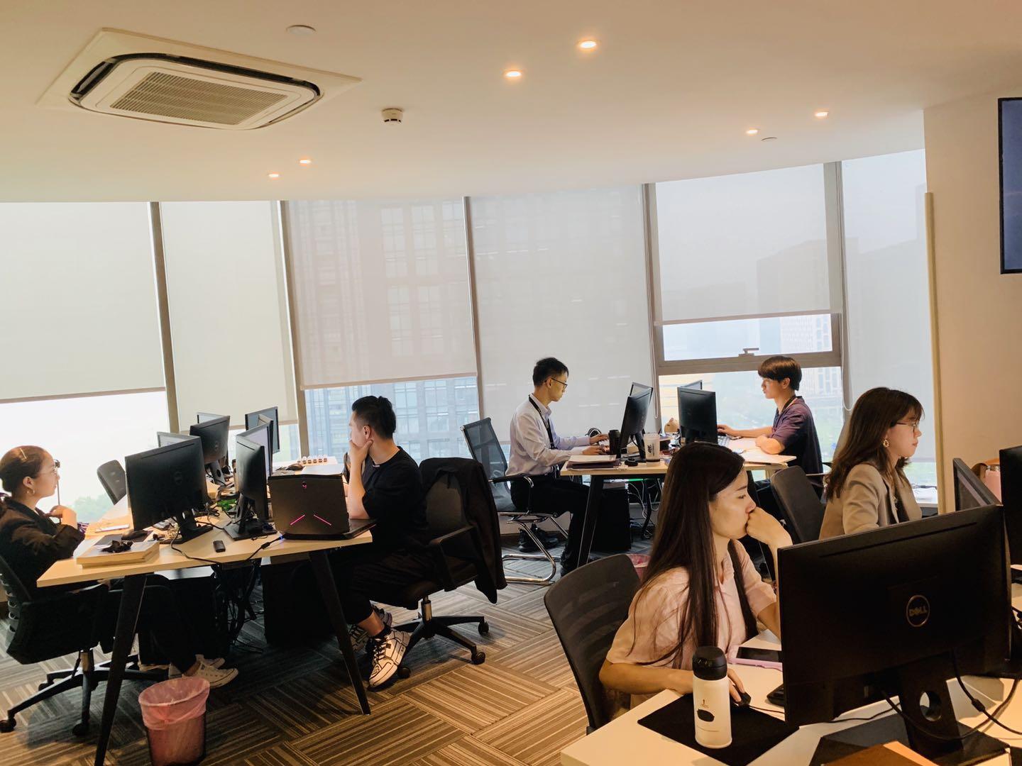 从事自己喜欢的金融工作是什么体验—— 一位机构交易员的经历分享- 知乎