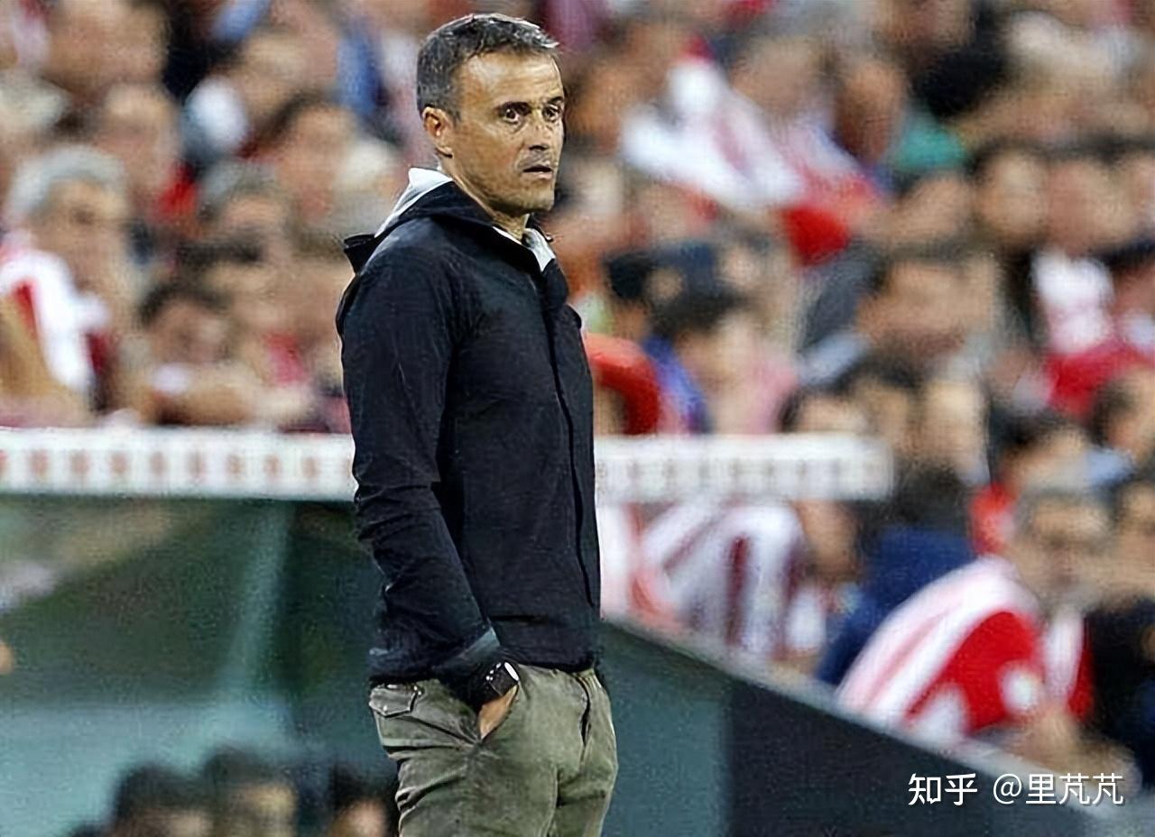 巴黎圣日耳曼官方恩里克出任主帅双方签约至2025年如何评价他的执教