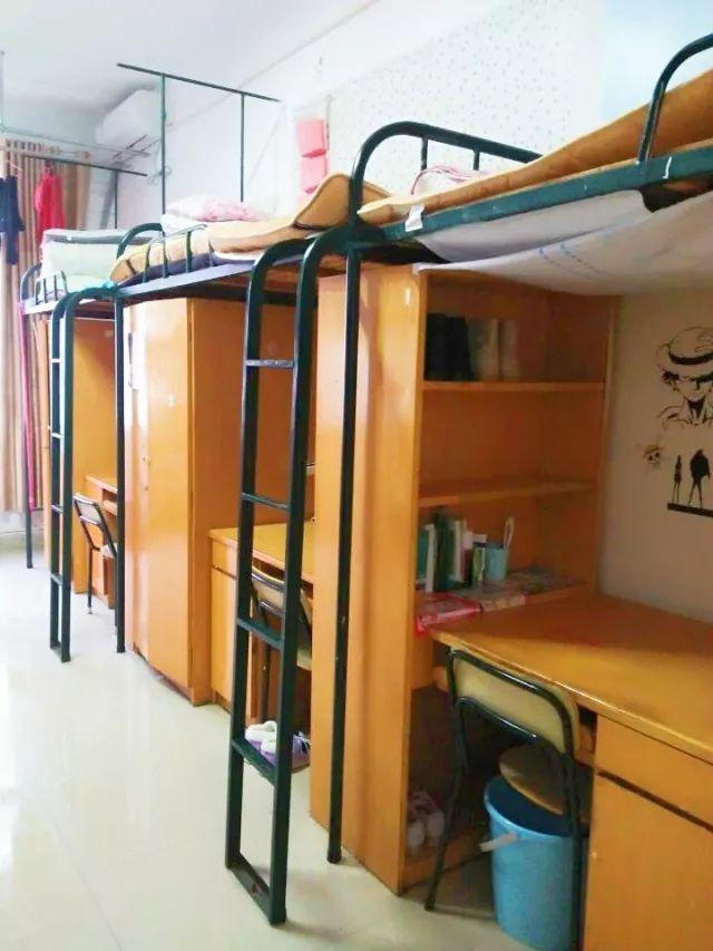 在江西中医药大学jxucm就读是一种怎样的体验