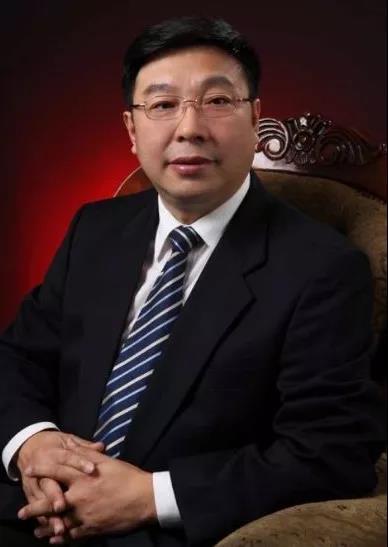 高云峰已确认参加第六届中国机器人峰会暨智能经济人才峰会