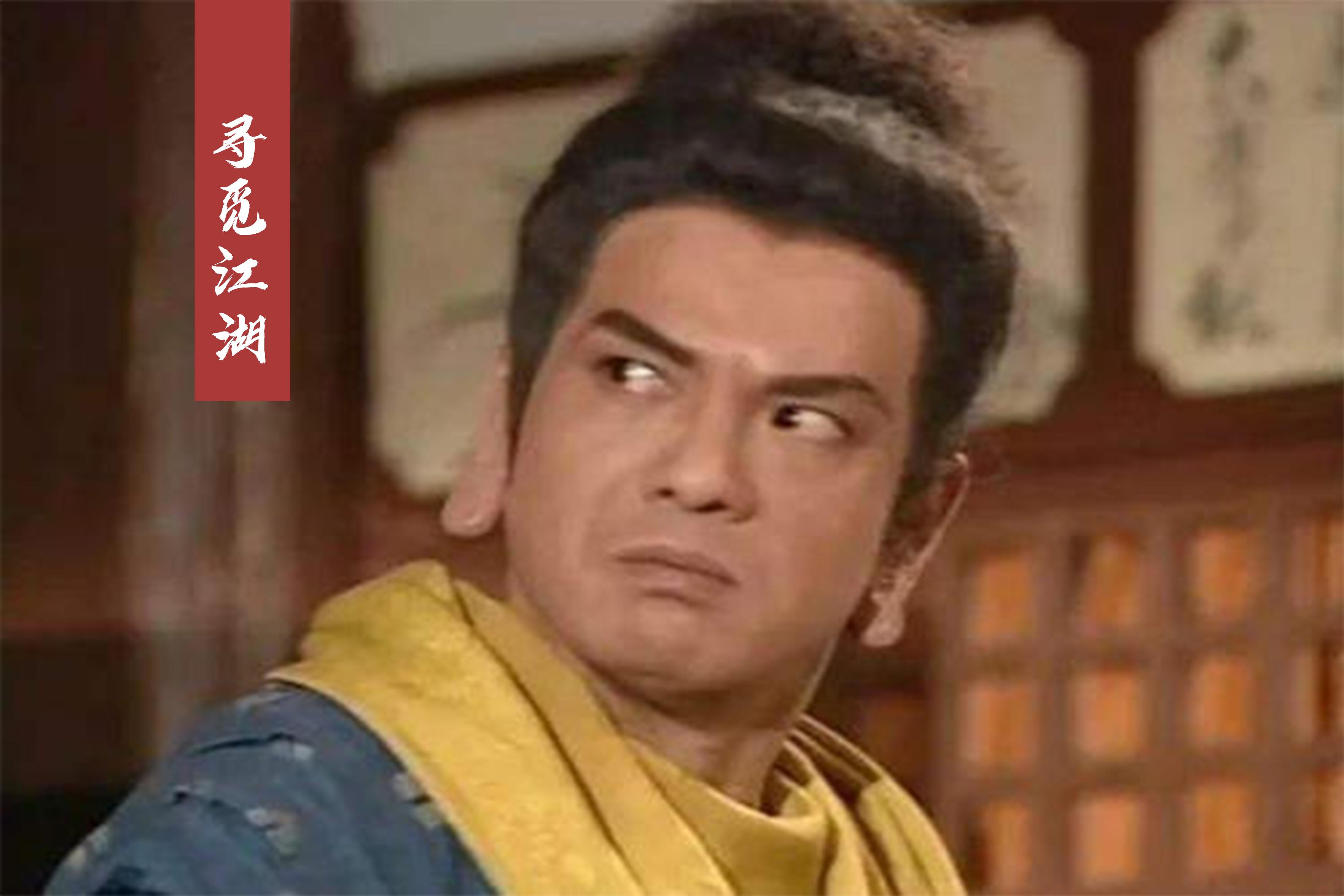 《天龙八部》中,鸠摩智的武功排名究竟如何? - 知乎