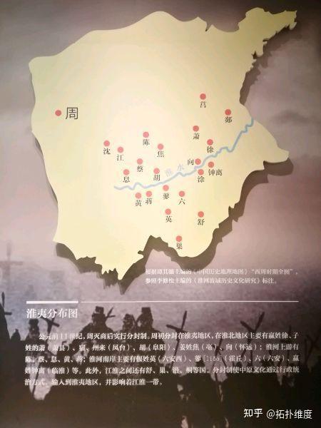 周代四夷之说（东夷、西戎、南蛮、北狄） - 知乎