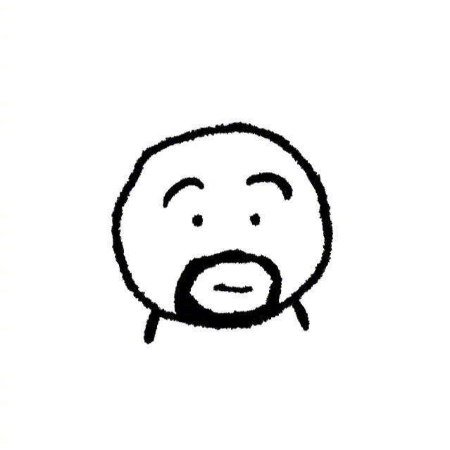 有没有像这样的头像或者表情包?