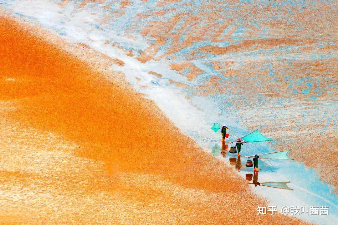 2023年五一各地旅游肯定人山人海,你还准备出去吗? - 知乎