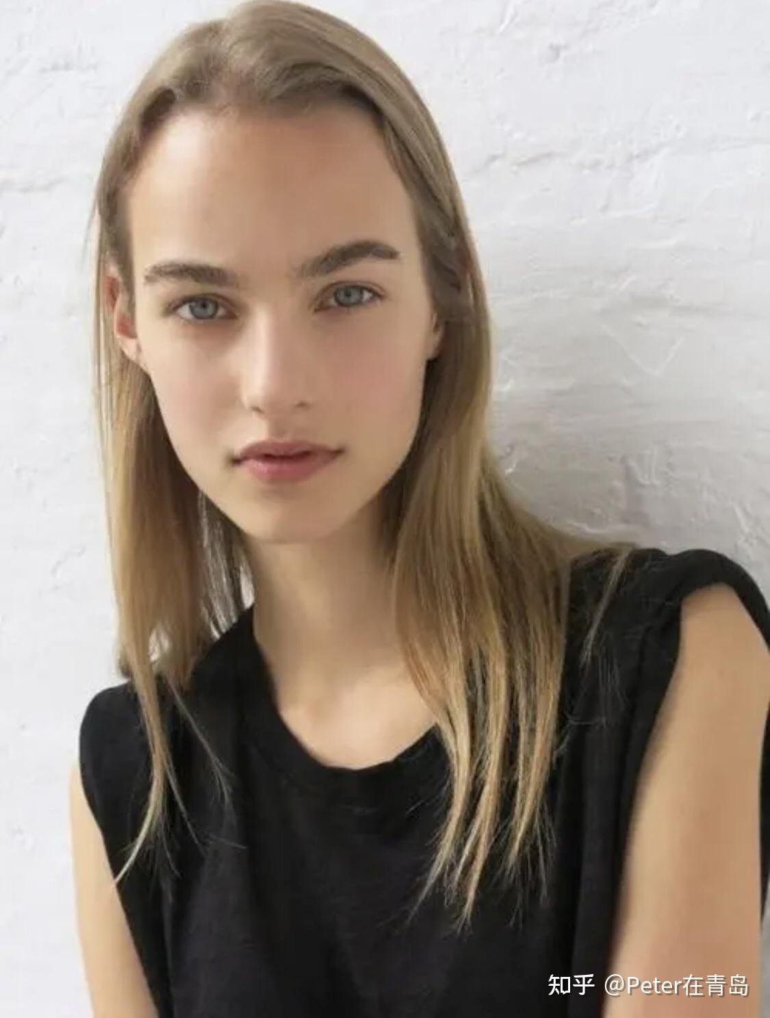 日耳曼人斯拉夫人以及罗曼语系的西葡意法他们的长相有多大区别