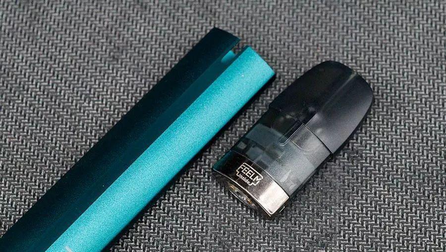 如何评价feelm陶瓷雾化芯
