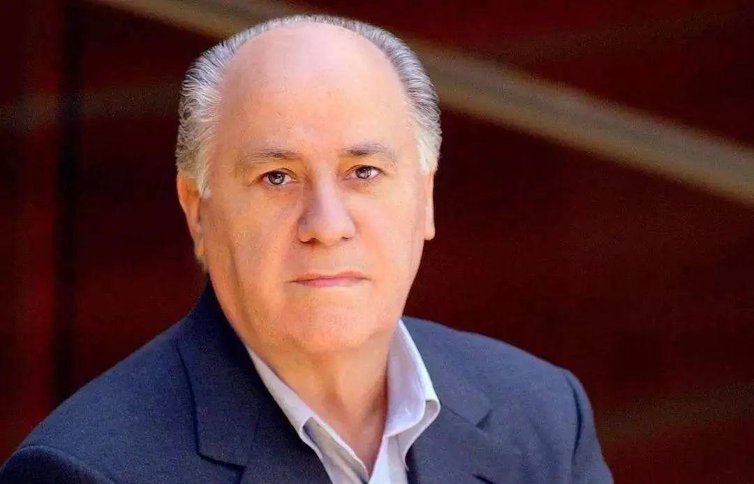 如何评价阿曼西奥·奥特加超越比尔·盖茨成为世界首富? - 知乎