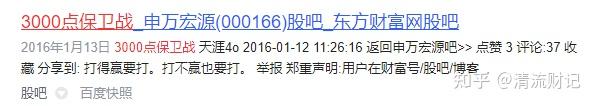 15年了,A股为什么一直徘徊在3000点? - 知乎