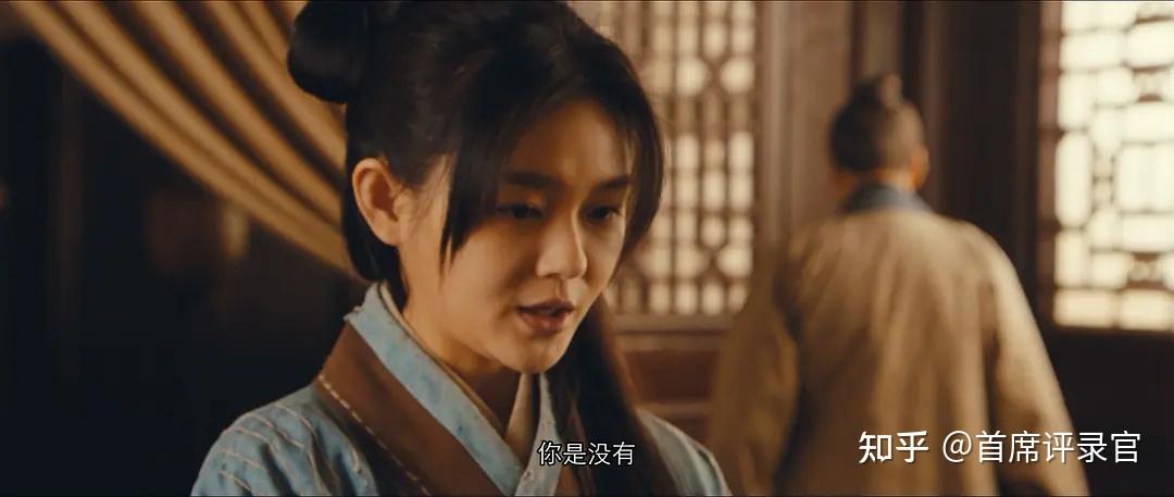 为什么说《剑雨》是 2000 年以后最好的武侠电影？ - 知乎