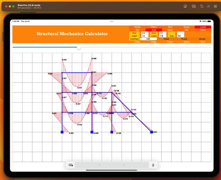  app smcalc hd ipad 