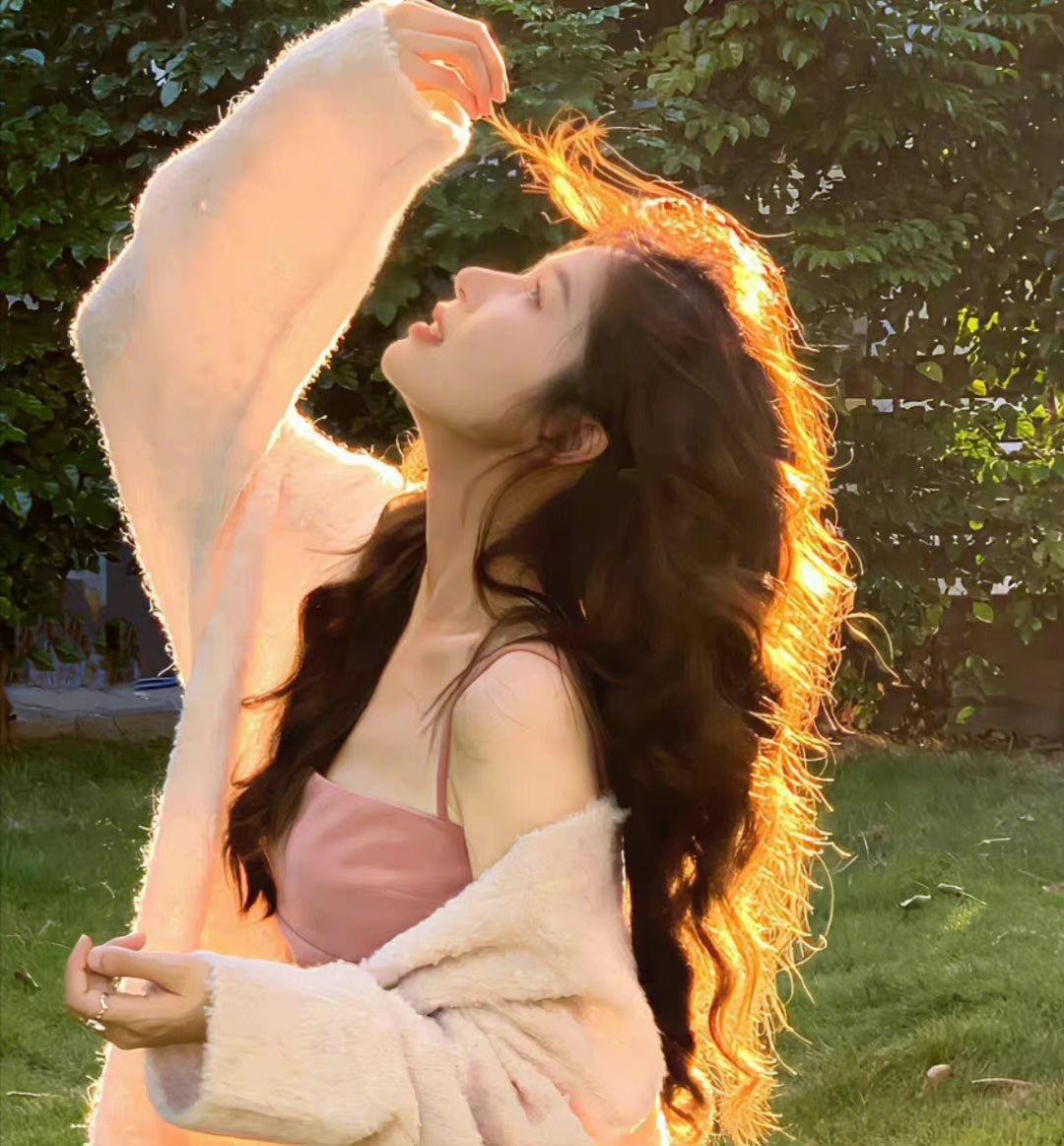 有哪些让人眼前一亮的头像? - 知乎