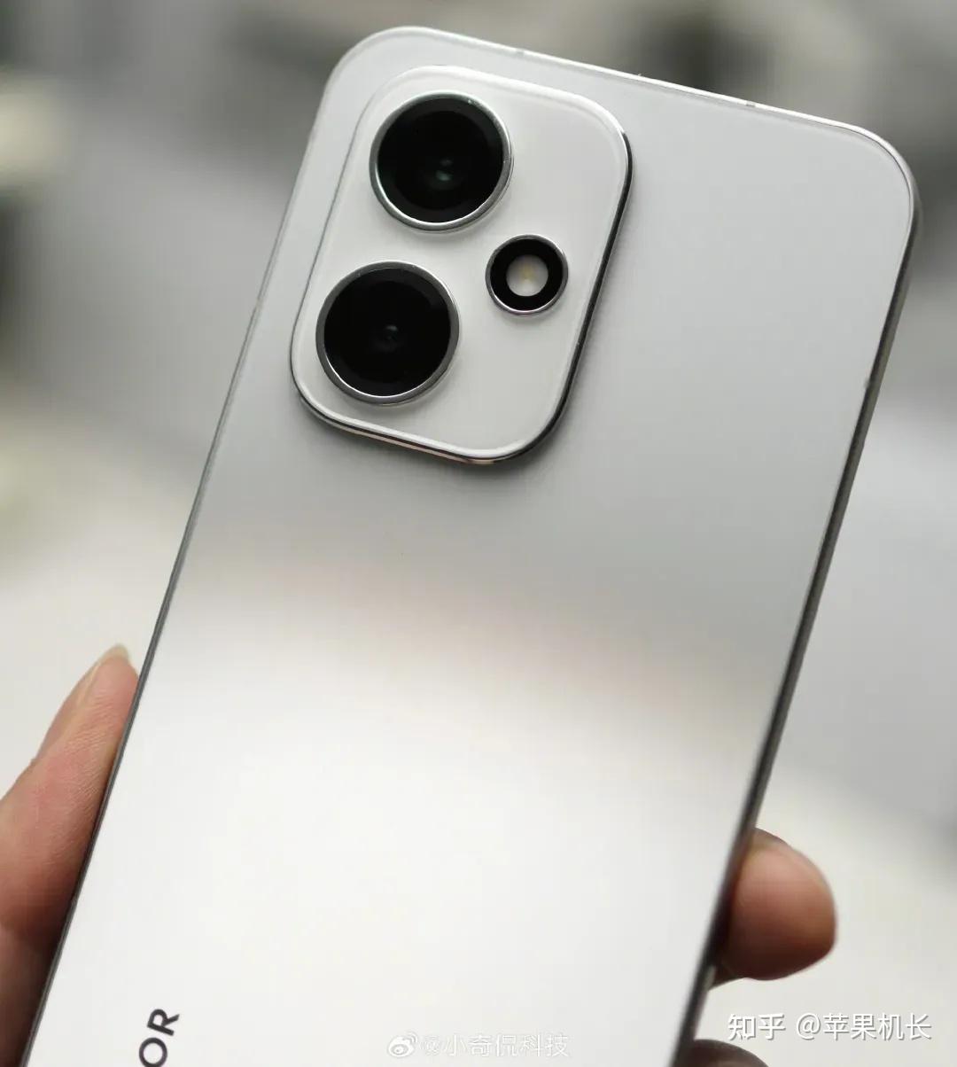 Huawei R400 准备买荣耀400?看完这份详细评测再决定,优缺点全说透了 - 知乎