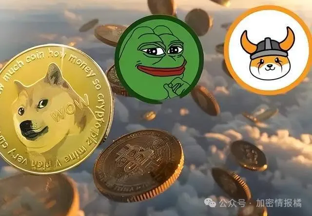 BTC已死，MEME永生 - 知乎