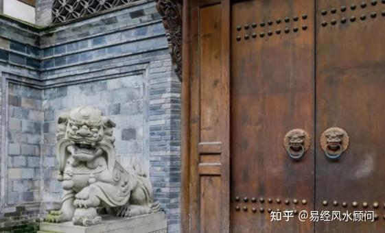 石头门前放,家道自然旺”,是啥石头这么神?看看你家有没有? - 知乎