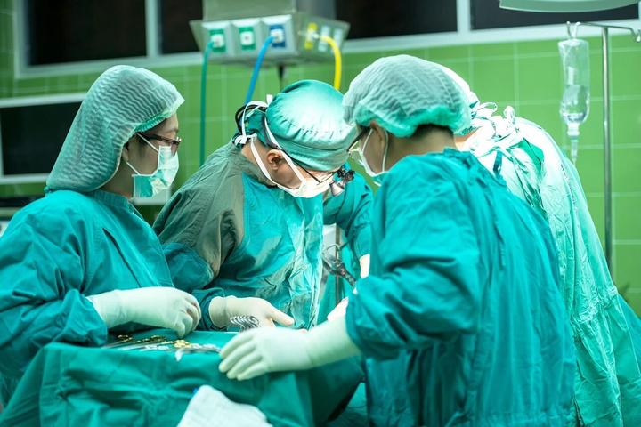 全球医学研究的重心正在向中国转移?但撤稿问题同样瞩目 - 知乎