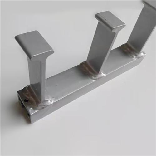 工字钢哈芬槽到底承载力有多少