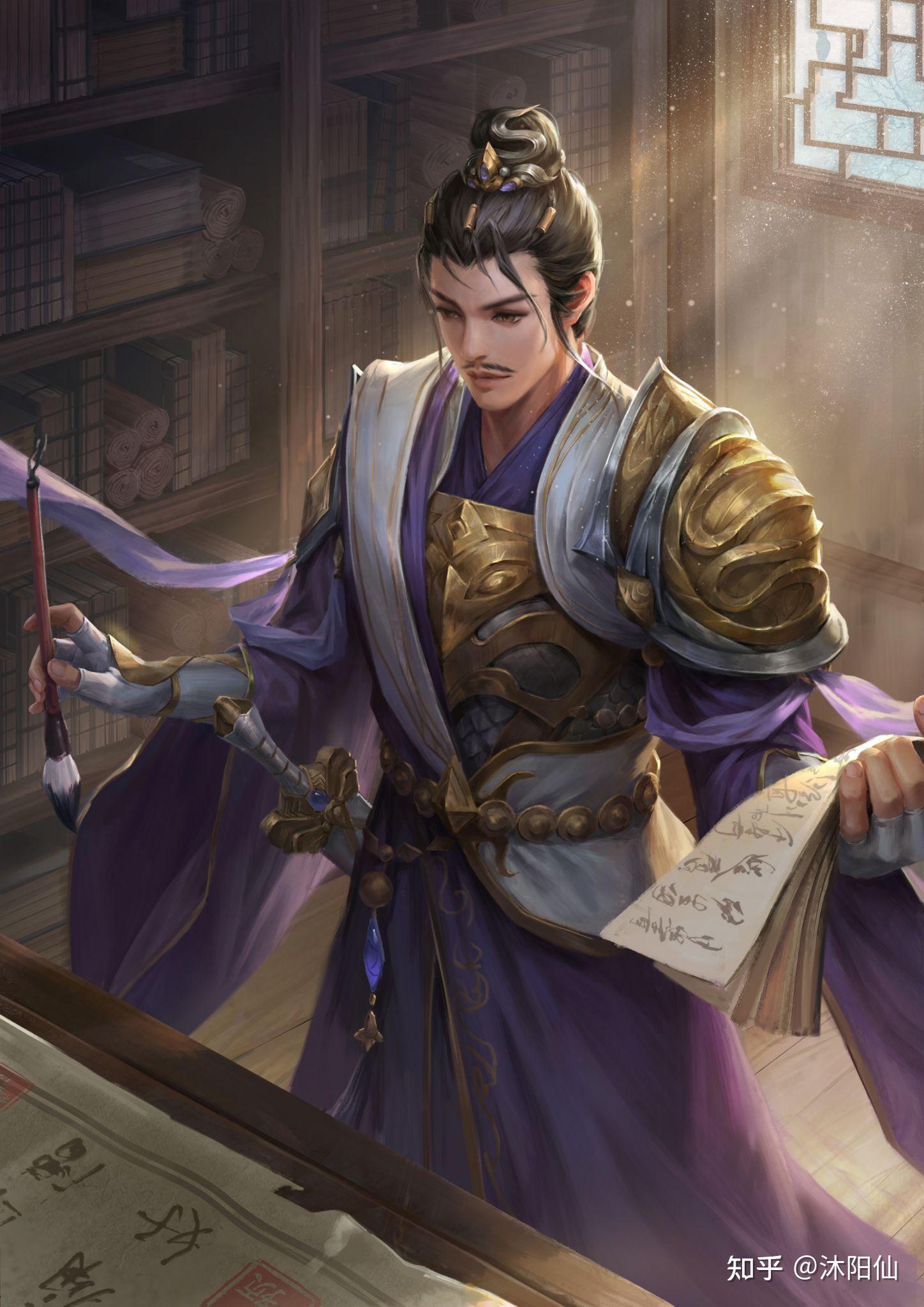 如何评价三国杀移动版新武将杜预