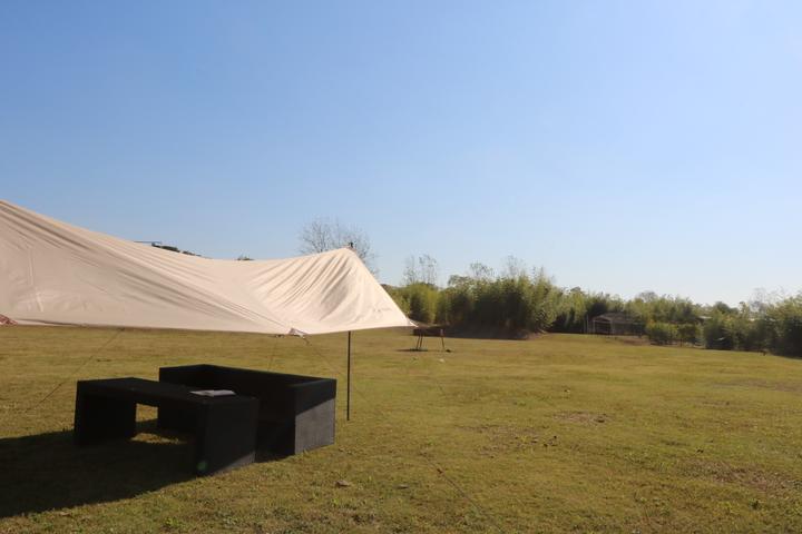 合肥田园牧歌营地,拓展团建,亲子游玩 - 知乎