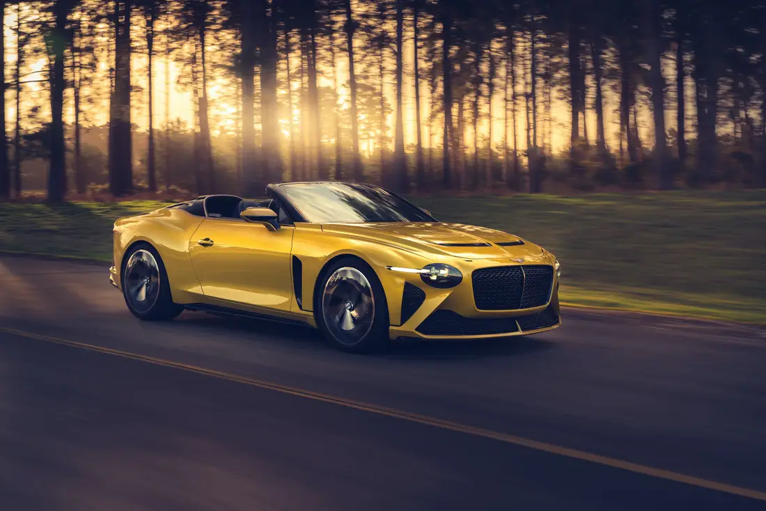 你的dream car组合是什么样的? - 知乎