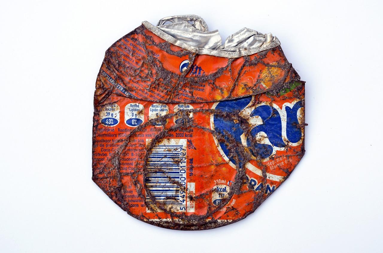 4. 果味碳酸饮品