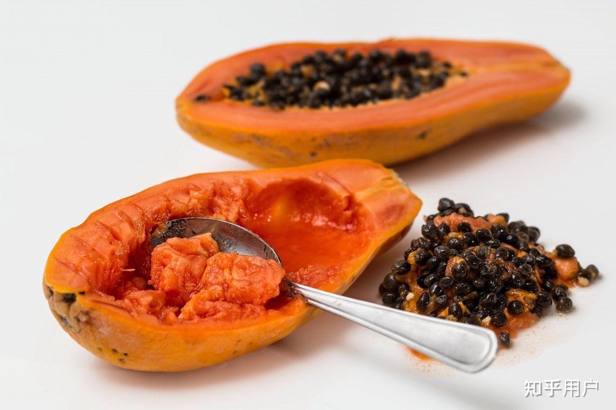 2020超級食物「木瓜」！營養師教你分清青木瓜和木瓜的營養價值！ | ELLE HK