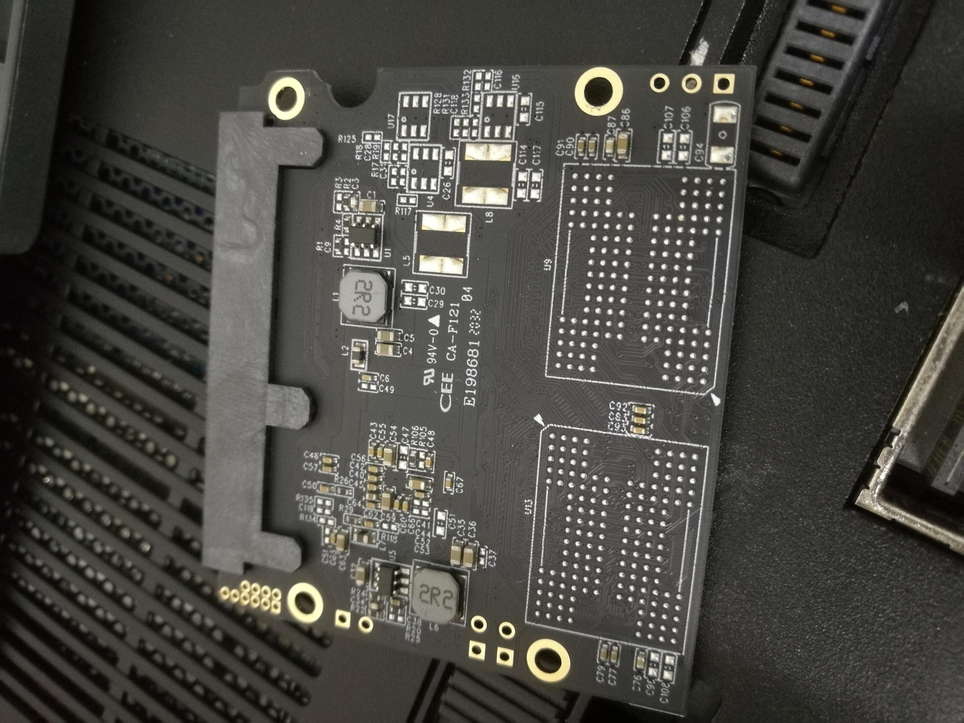 aigo爱国者s500固态硬盘好便宜质量怎么样