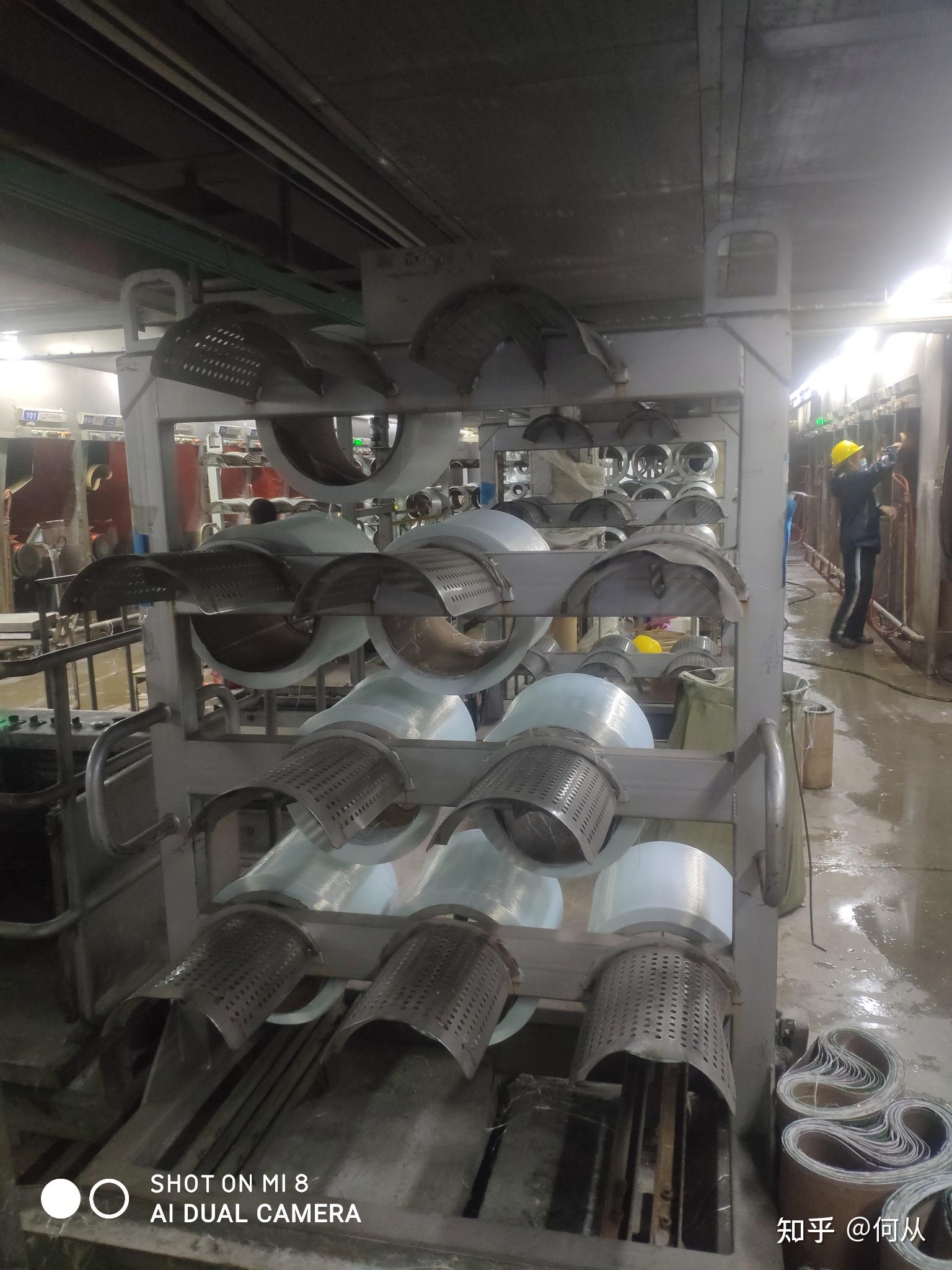 玻璃纤维厂拉丝工好干吗? - 知乎